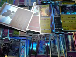 Pokemon Card All Holo About 200 Set Mew Zapdos Moltres Articuno etc #20 - Image 3