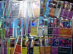 Pokemon Card All Holo About 200 Set Mew Zapdos Moltres Articuno etc #20 - Image 4