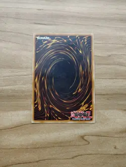 Yu-Gi-Oh! - Kaiser Sea Horse - Ultra Rare / Holo - SKE-015 - 1st Edition - Image 4