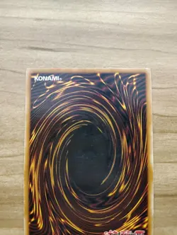 Yu-Gi-Oh! - Kaiser Sea Horse - Ultra Rare / Holo - SKE-015 - 1st Edition - Image 5