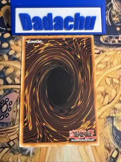 Yugioh RA05-EN006 PSY-Framegear Gamma Starlight Rare - Rarity Collection V - Image 2