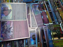 Pokemon Card All Holo About 200 Set Mew Zapdos Moltres Articuno etc #23 - Image 4