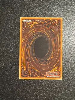 Yugioh Jinzo - PSV-EN000 - Secret Rare - Unlimited 25th Anniversary Edition LP - Image 2