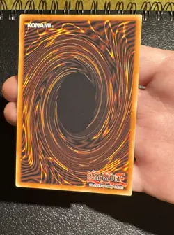 Yugioh Jinzo - PSV-EN000 - Secret Rare - Unlimited 25th Anniversary Edition LP - Image 4