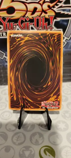 Yu-Gi-Oh! Cyber End Dragon LCGX-EN181 1st Edition Secret Rare Near Mint NM - Image 2