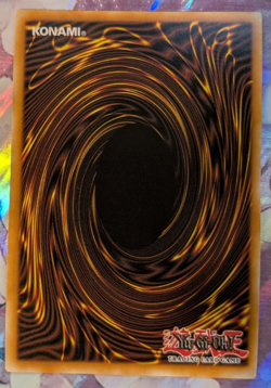 Yu-Gi-Oh! Dominus Impulse RA05-EN080 Ultimate Rare 1st Edition Near Mint - Image 2