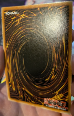 Yu-Gi-Oh! Dominus Impulse RA05-EN080 Ultimate Rare 1st Edition Near Mint - Image 5