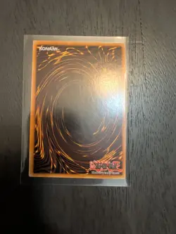 Exosister Mikailis 1st Edition Starlight Rare RA05-EN050 Yu-Gi-Oh! - Image 3