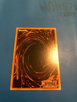 YUGIOH Secret Rare Cyber End Dragon SGX1-ENG21 1st Edition - Image 2