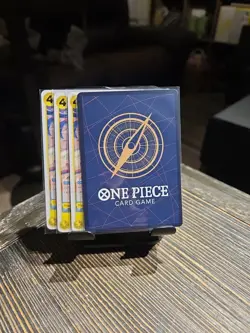 Kikunojo R OP06-104 - Wings Of The Captain - One Piece TCG x4 - Image 2