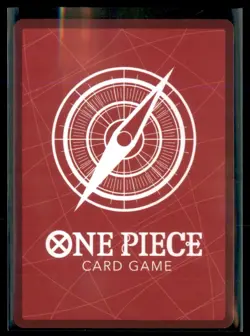 One Piece Legacy of The Master Sanji Leader OP 12-041 - Image 2