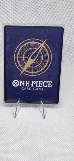 Donquixote Doflamingo Alt-Art OP10-071 Royal Blood Foil One Piece TCG - Image 4