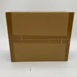 One Piece TCG OP-13 Carrying On His Will 12-Booster Box Case Factory SEALED EN - Image 4