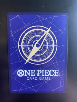 Franky OP07-107 R 500 Years - ONE PIECE Card Game Japanese - Image 2