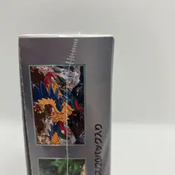 [Sealed] White Flare Booster Box Scarlet & Violet Japanese Pokemon Card SV11W - Image 2