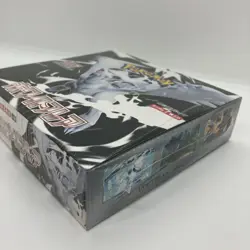 [Sealed] White Flare Booster Box Scarlet & Violet Japanese Pokemon Card SV11W - Image 3