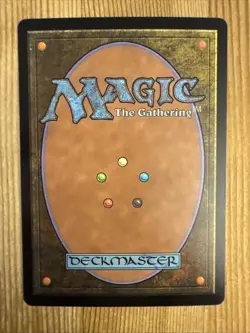 MTG Final Fantasy 0101 The Final Days U FOIL NM - Image 2