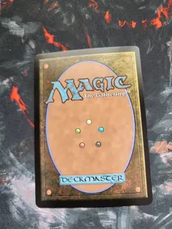 Oildeep Gearhulk - First-Place Foil - Borderless NM, English MTG Aetherdrift: Ma - Image 2