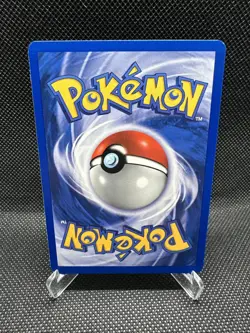 Erika 100/132 Gym Heroes 1st Edition Rare Trainer Pokemon Card WOTC 2000 NM - Image 2