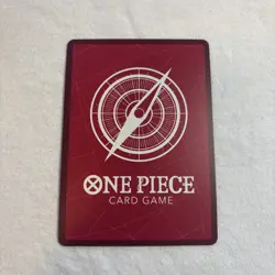 Jewelry Bonney OP07-019 ONE PIECE Tcg Card Game NM GREEN Leader - Image 2