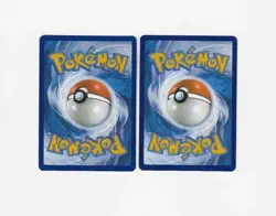 Pokemon Eevee SVP021 Prismatic Promo Cards Lot of 4 - TCG - Image 2