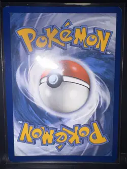 Pokemon Pikachu TCG Scarlet & Violet Promo Holo Card SVP027 Black Star - Image 2