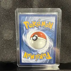 Mega Charizard X ex #023 Mega Evolution Promo Pokemon Card - Image 2