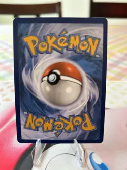 Pokemon TCG Frigibax Card 208/193 IR Sv02: Paldea Evolved 2023 - Image 2