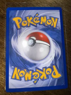 Pokemon TCG Holofoil Metagross EX TCG Card Hidden Legends (95/101) NM - Image 2