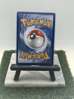 Pokemon Umbreon Star 17/17 Ultra Rare Holo Full Art 2007 Card NM - Image 2