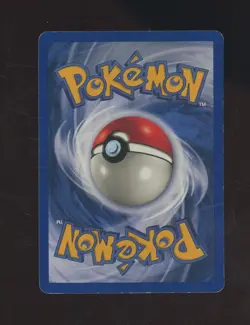 Blastoise Pokemon Card Holo WOTC 2/130 Base Set 2 Rare Vintage 2000 - Image 2