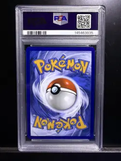 PSA 10 Skeledirge Ex SIR Paldea Evolved 258/193 GEM MINT Graded Pokemon Card - Image 2