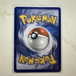 Pokemon TCG Jirachi RC13/RC32 Generations Radiant Collection Holo Card - Image 2