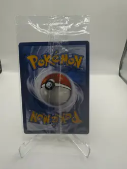 Snorlax SVP EN 051 Black Star Promo Scarlet & Violet Pokemon 151 Card Sealed (G) - Image 2