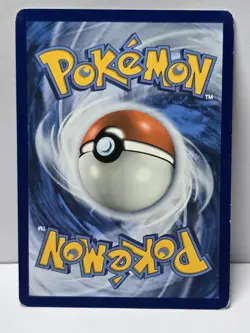 Pokemon Mimikyu Rare Exclusive SM Guardians Rising 58/145 Basic Psychic Card - Image 2