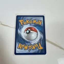 Pokemon TCG Mega Zygarde EX POR 104/088 Basic 310 HP 200 150 Attack Card - Image 2