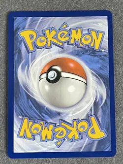 Team Rocket’s Orbeetle 198/182 Rare - Destined Rivals Pokemon Card - NM - Image 2