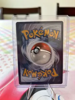 Pokemon Card Rillaboom V 175/192 Rebel Clash Sword & Shield Full Art NM - Image 2