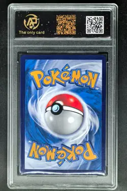 2024 pokemon cards CHN. Electivire 133/131 AR RPA 9 (SAME AS PSA 9) - Image 2