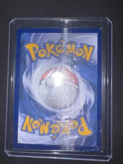 SEALED Pokemon Mewtwo TCG Promo Card 052 - Image 2