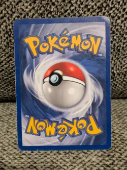 Pokemon TCG Clefairy Base Set 2 Holo Unlimited Rare Card 6/130 - Image 2