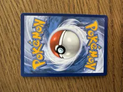 Ethan’s Ho-Oh Ex 230/182 Destined Rivals Pokemon Card - Image 2