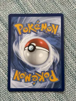 Pokemon Lillie's Determination 169/132 Ultra Rare Full Art Holo Card - Image 2