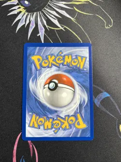 Pokemon SV Black Bolt Escavalier Illustration Rare Card 138/086 NM Holo - Image 3