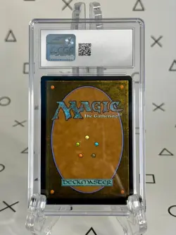 Battle of Olympus Foil - CGC 10 Gem Mint - God of War Secret Lair MTG Magic - Image 2