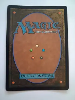 Krang & Shredder Borderless FOIL NM Teenage Mutant Ninja Turtles TMNT MTG - Image 2