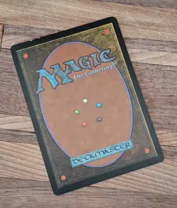 MTG Magic the Gathering Eternity Vessel English Ungraded #200 Regular - Image 2