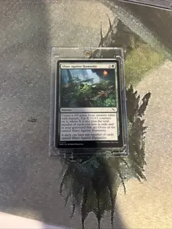 MTG Slime Against Humanity - Murders at Karlov Manor (MKM) #177 MTG - Image 2