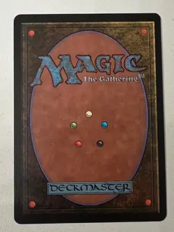 Magic the Gathering MTG Earth Elemental Beta NM Playset (4) (Beta Bob) - Image 2