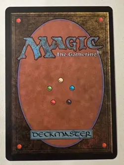 Magic the Gathering MTG Earth Elemental Beta NM Playset (4) (Beta Bob) - Image 4